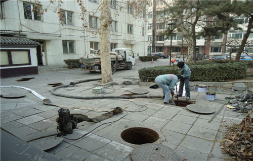 零陵清理化粪池,管道清洗,污水池清掏