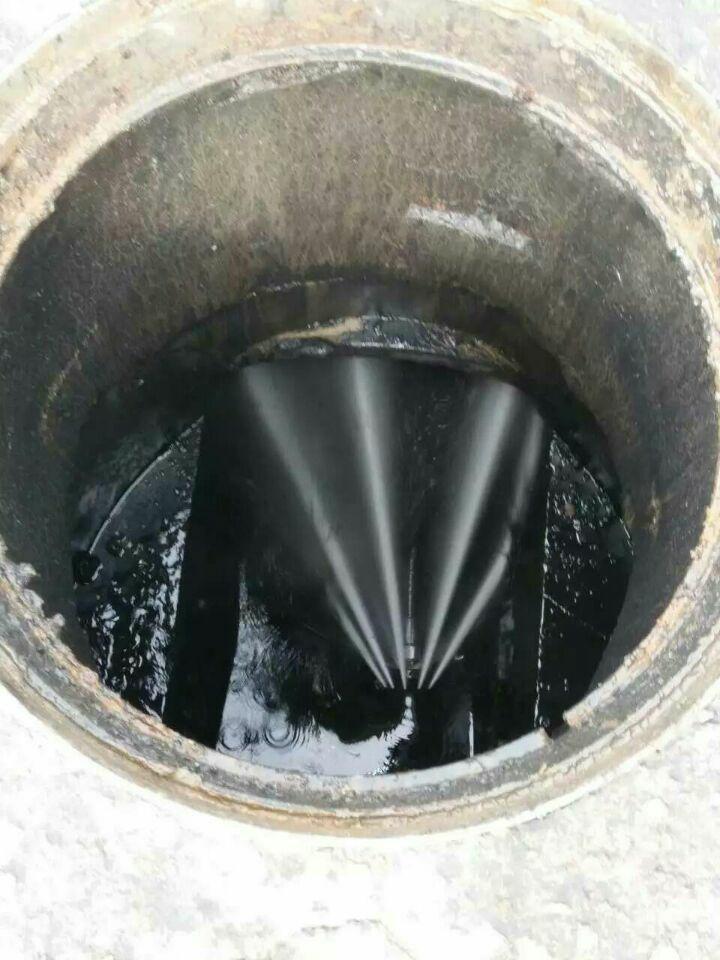零陵雨水管道提升改造专业分包