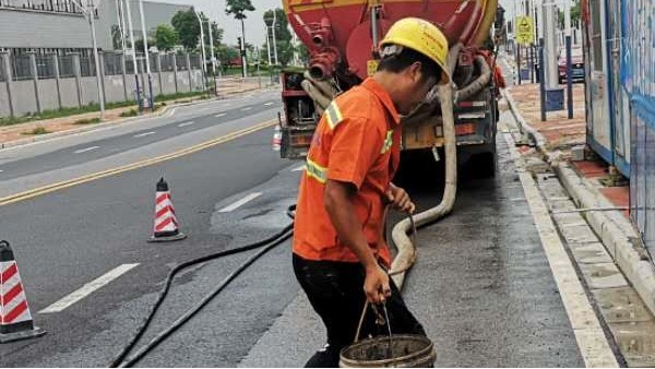 零陵污水管道疏通清淤注意事项有哪些？