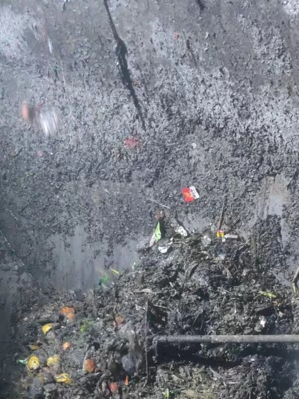 零陵管道结垢危害和原因